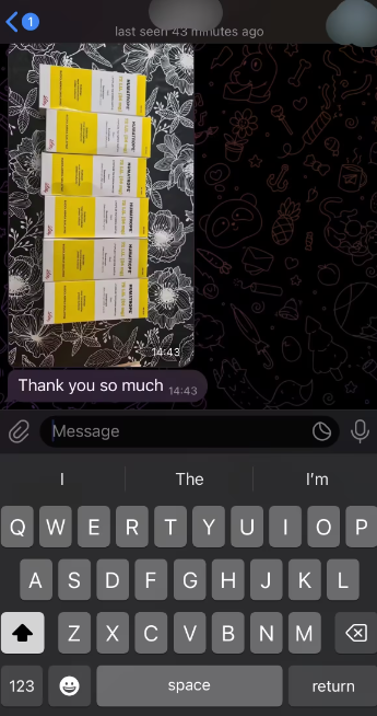 Avis client PeptiBoost 14